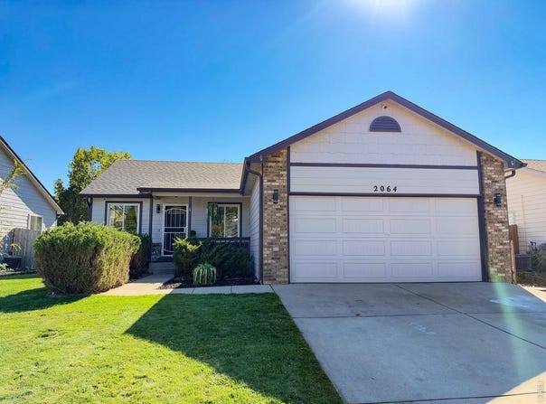2064 Village Dr, Milliken, CO 80543