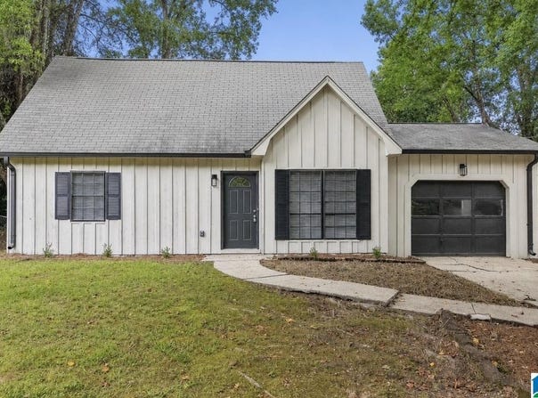 5364 BALBOA AVENUE, PINSON, AL 35126