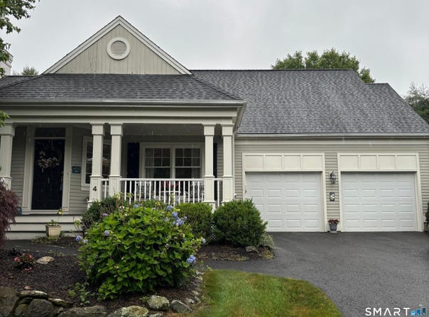 4 Kimberwick Court, Middlebury, CT 06762