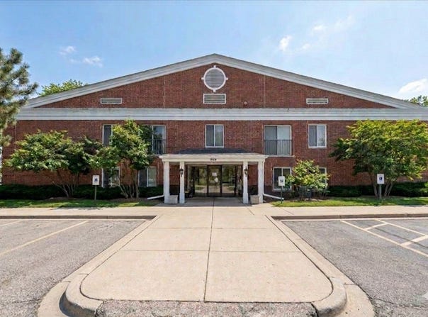800 Ridge Road, Wilmette, IL 60091
