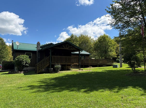 501 Oldaker Lane, Westover, PA 16692