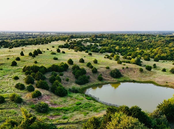 70 Ac E 0800 Rd, Stroud, OK 74079