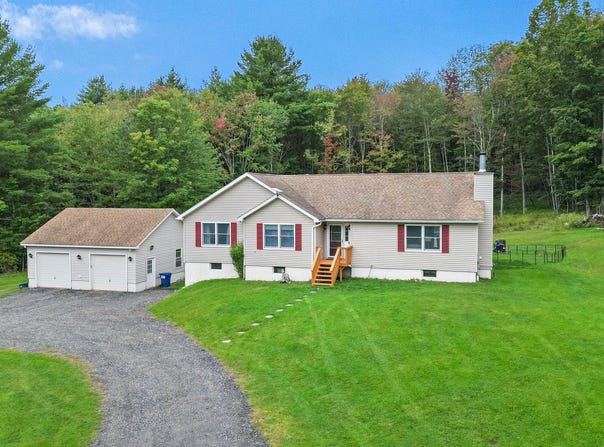 436 Mutton Hill Road, Neversink, NY 12765