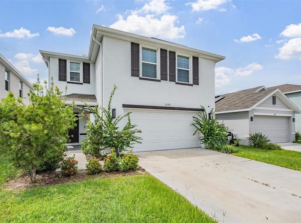 12175 WATER ASH Place, RIVERVIEW, FL 33569