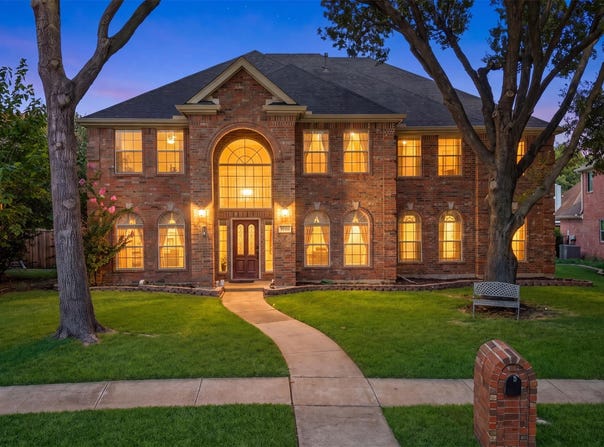 7416 Casper Drive, Plano, TX 75025