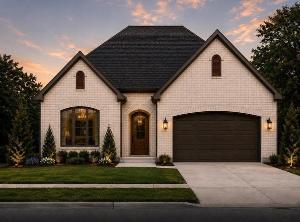 726 Edgewood Circle, Little Rock, AR 72223