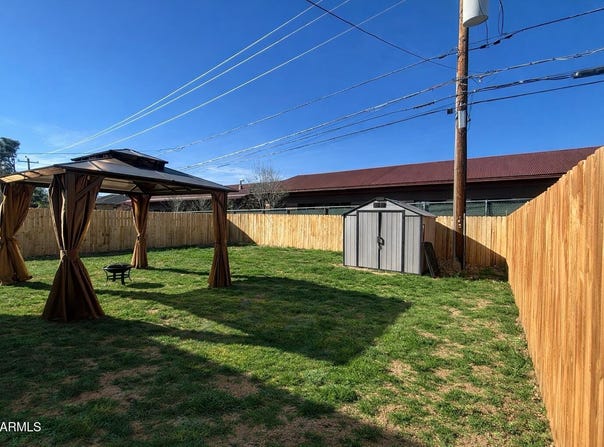 216 E AERO Drive, Payson, AZ 85541