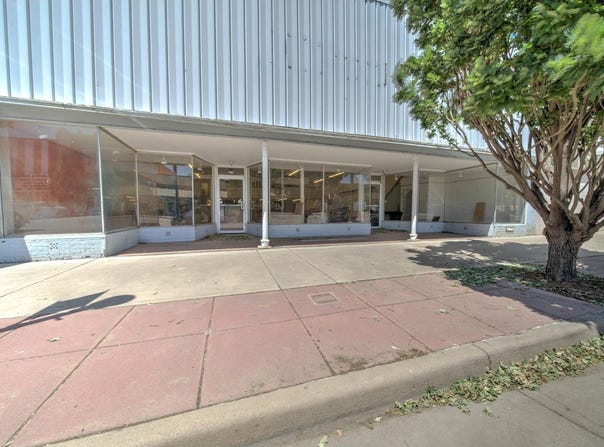 321 Main St, Fort Morgan, CO 80701