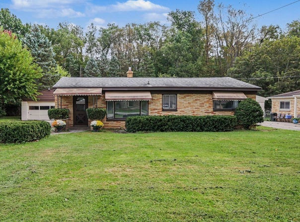 3302 Normandy Avenue, Kalamazoo, MI 49048