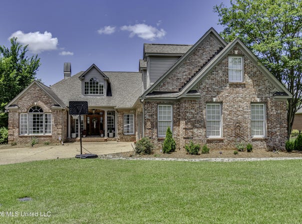 406 Audubon Woods, Canton, MS 39046
