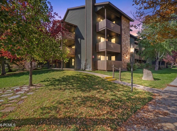 6861 W 2200, Park City, UT 84098