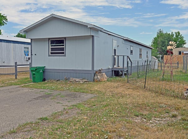 1511 Mydland Road, Sheridan, WY 82801