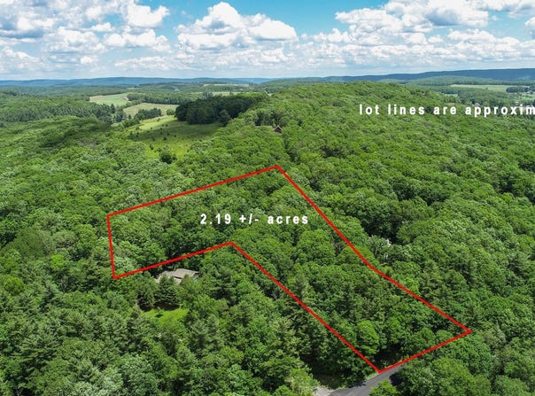 N GLADE Road, SWANTON, MD 21561