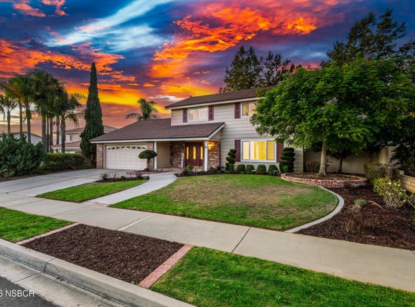 455 Meadowbrook Drive, Santa Maria, CA 93455