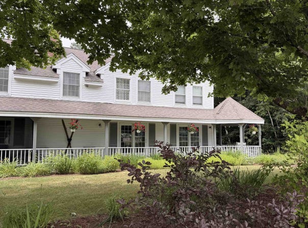 53 Boulder Path Road, Waterville Valley, NH 03215