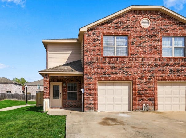 900 Parkplace Ridge, Princeton, TX 75407