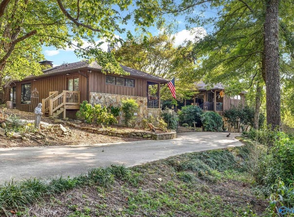 105 Tanah Lane, Hayden, AL 35079