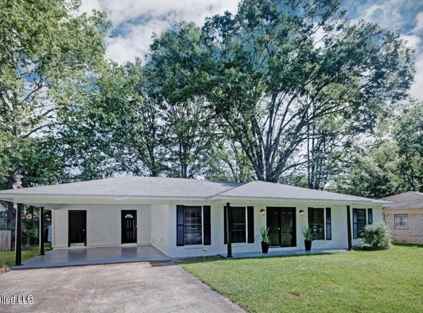 1150 Branch Street, Jackson, MS 39212