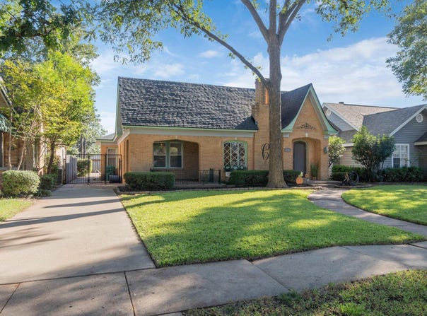 2017 VICTORY AVENUE, Wichita Falls, TX 76301