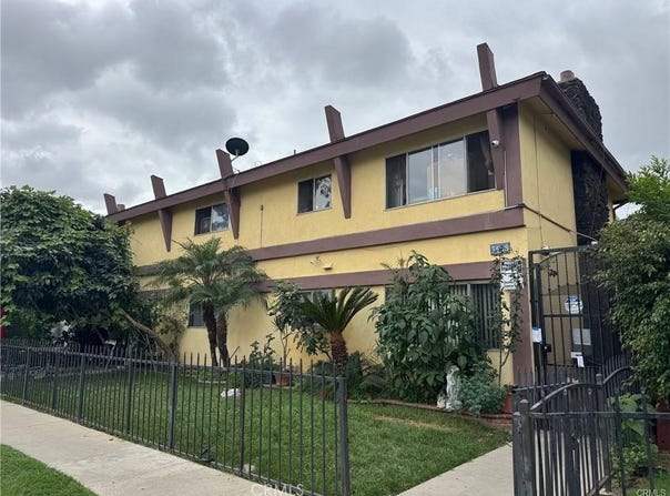 3568 Brenton, Lynwood, CA 90262