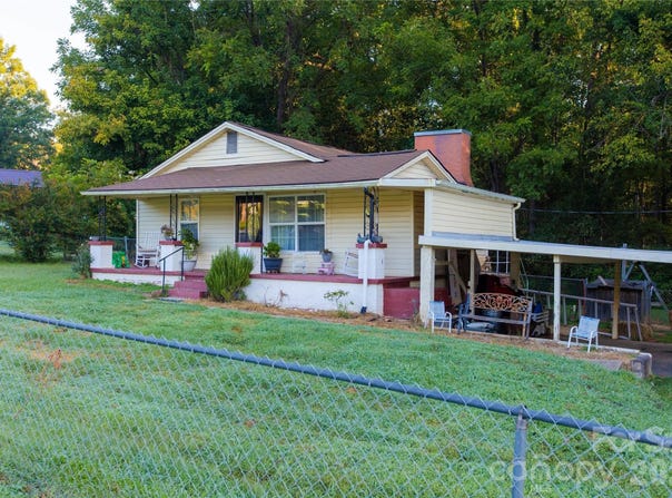 2287 US 70 Highway, Morganton, NC 28655