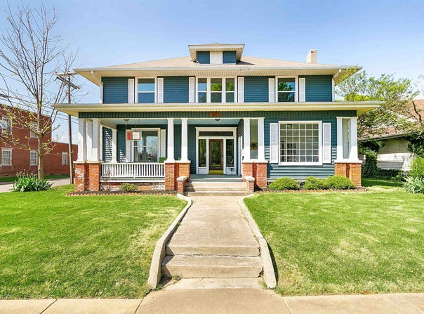 1603 E Main Street, Humboldt, TN 38343