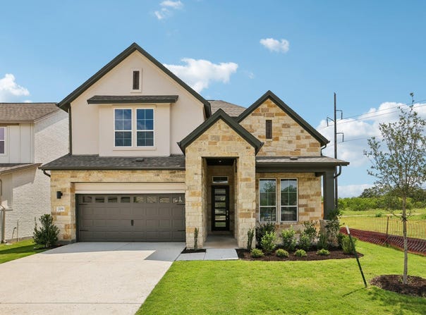 206 San Saba Dr, Buda, TX 78610