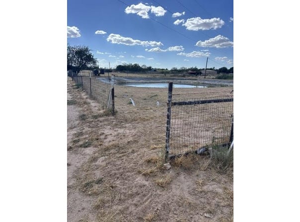 1905 Ave X, Big Spring, TX 79720