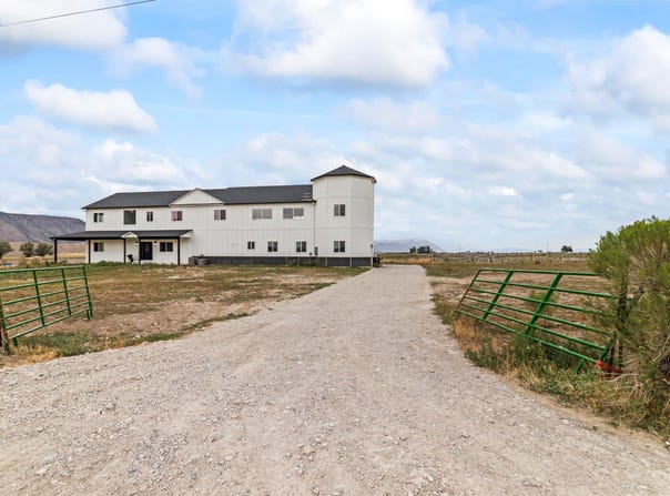 1908 0420 St S, Manti, UT 84642