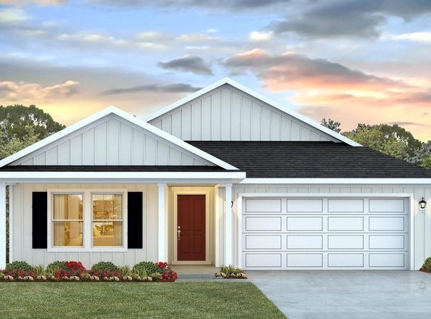 2034 Wiregrass St, Navarre, FL 32566