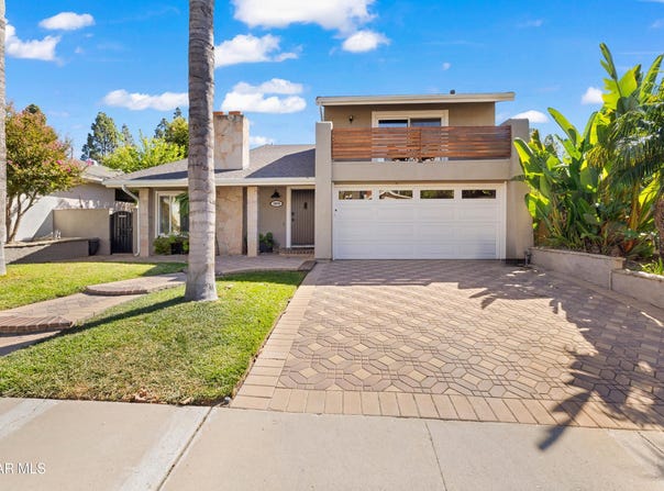1970 Shady Brook Drive, Thousand Oaks, CA 91362