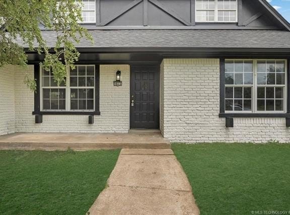 9815 E 29th Street, Tulsa, OK 74129