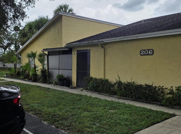 206 SPARROW Drive, Royal Palm Beach, FL 33411