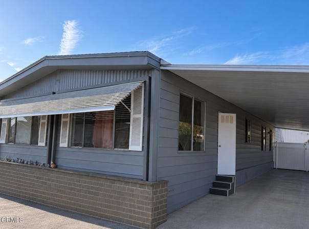 250 E Telegraph Road, Fillmore, CA 93015