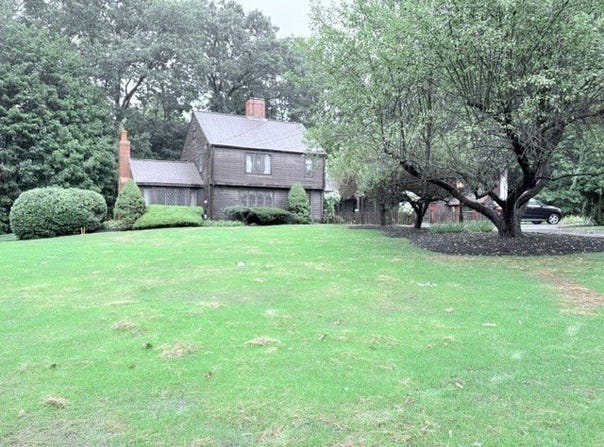 6 Greentree Lane, Newbury, MA 01922