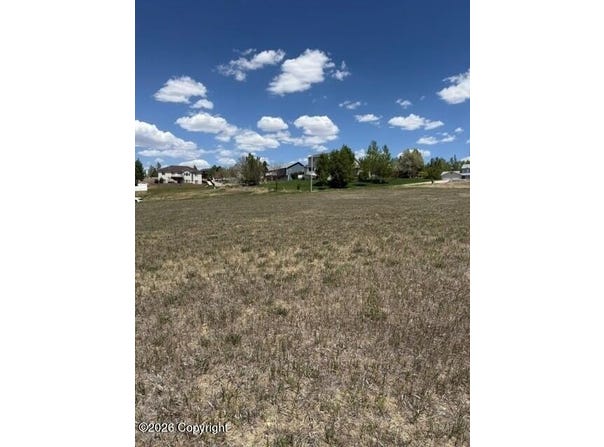 1703 Jordan, Gillette, WY 82718