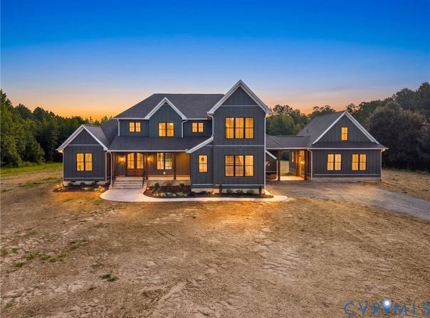 10512 River Road, Chesterfield, VA 23838