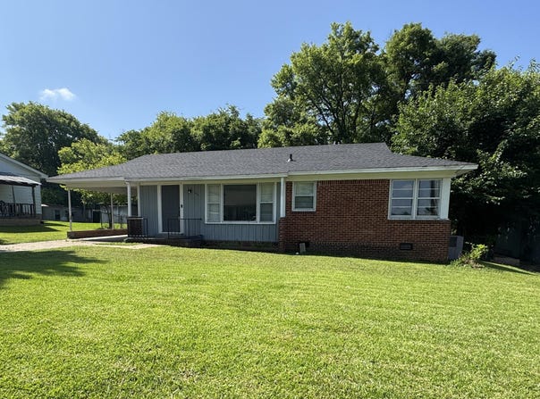 603 Willett St, Tupelo, MS 38801