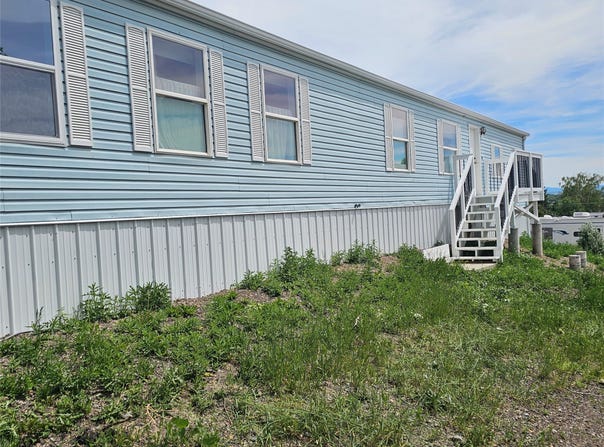 1801 Butte Avenue, Black Eagle, MT 59414