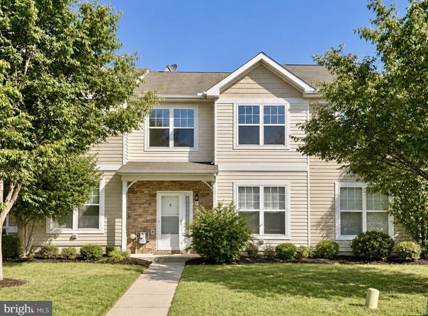 133 LADY BUG Drive, DOVER, DE 19901