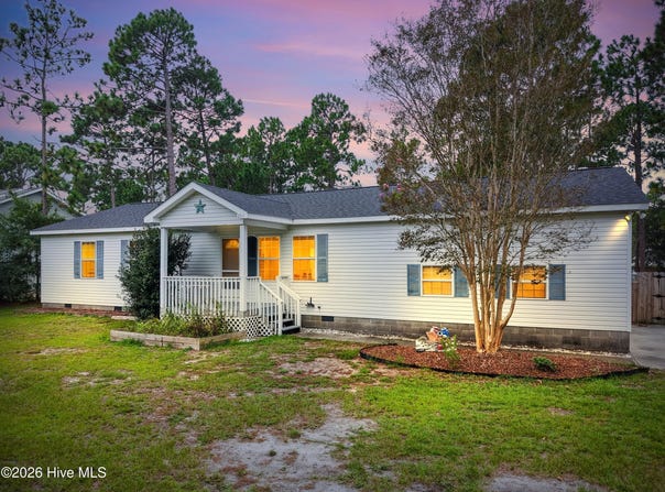 2311 E Boiling Spring Road, Southport, NC 28461