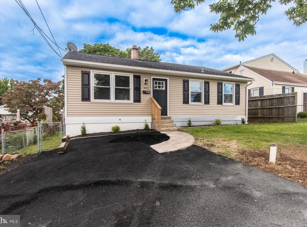 902 EXCELSIOR Avenue, CROYDON, PA 19021