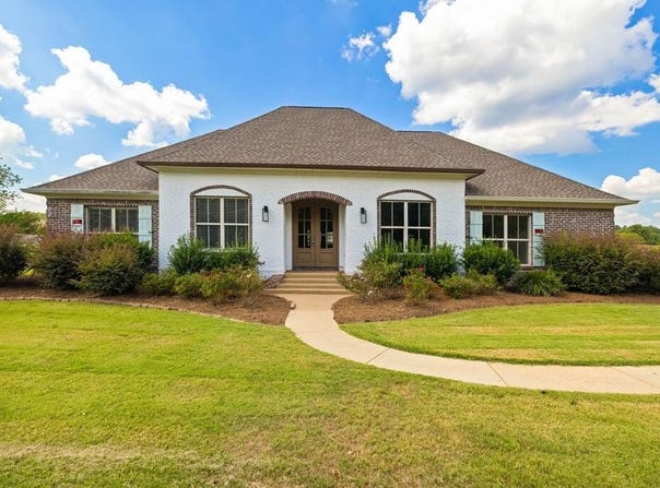 118 Flowers Lane, BRANDON, MS 39047
