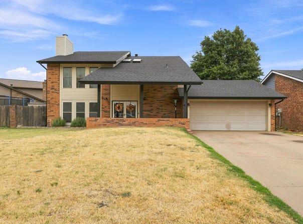 3522 Lakeshore, Enid, OK 73703