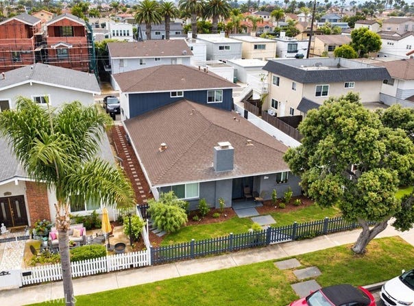 522 17th, Huntington Beach, CA 92648