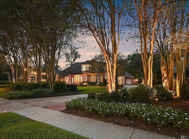 765 MYRTLE VIEW DR, Baton Rouge, LA 70810