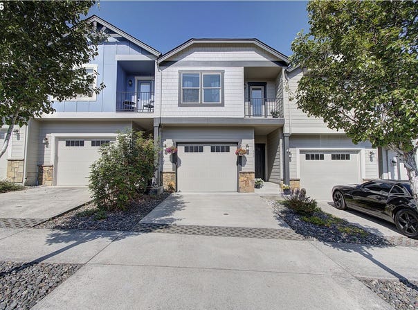 249 N 43RD Pl, Ridgefield, WA 98642