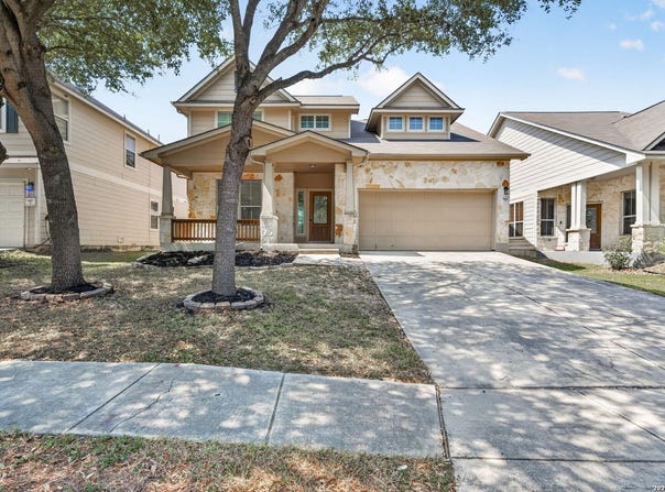 144 STILL BROOK LN, Cibolo, TX 78108-3285