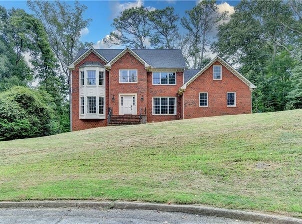 4785 Masters Court, Duluth, GA 30096