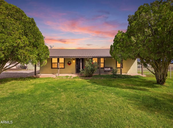 1825 S QUARTERHORSE Lane, Camp Verde, AZ 86322